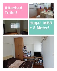 Blk 161A Punggol Central (Punggol), HDB 5 Rooms #172820512